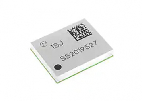 南通1SJ 型集成 LoRaWAN 模块