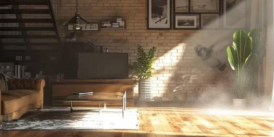 空气质量传感器检测：精准把握环境脉搏