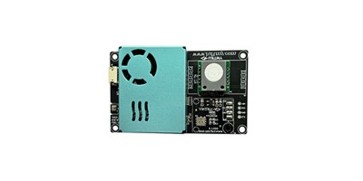 空气质量传感器的工作原理：环境监测的智能眼