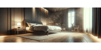 粉尘浓度传感器报警值：保障工作场所安全的关键