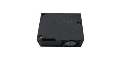 空气质量传感器模块：打造智能环境监测系统的核心