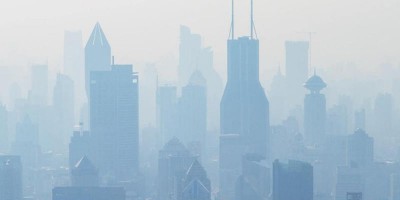 粉尘浓度传感器接线图详解