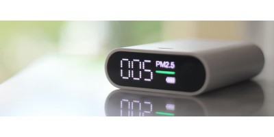 空气质量传感器怎么使用？使用方法说明