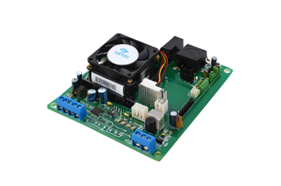 激光粒子计数传感器LD1050