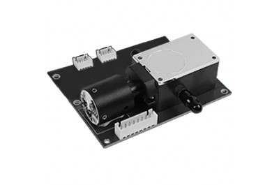 激光尘埃粒子计数传感器LD3003