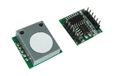 MCO01一氧化碳传感器