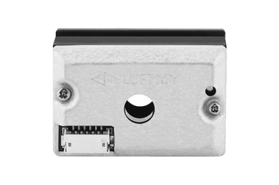 GDS06 红外粉尘PM2.5传感器