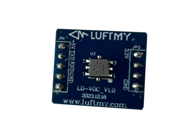 LD-TVOC气体传感器