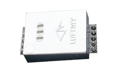 冷媒泄漏监测传感器DM4204