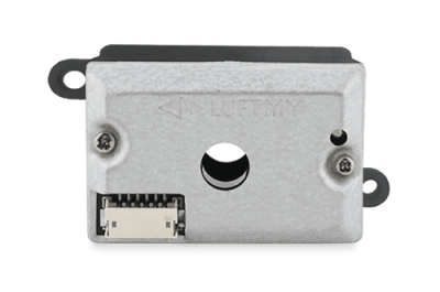 GDS07 红外粉尘PM2.5传感器