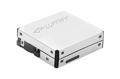 LD09 激光粉尘PM2.5传感器