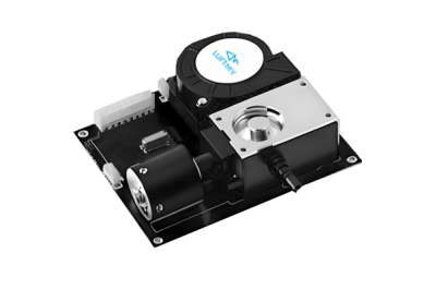 激光粒子计数传感器LD5000