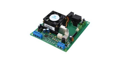 激光粒子计数传感器LD1050