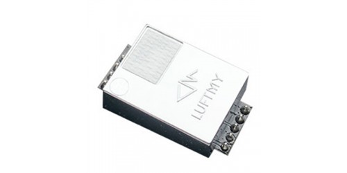 CO206二氧化碳传感器