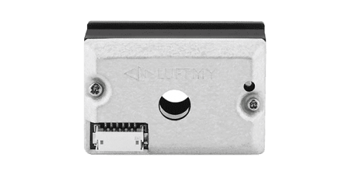 GDS06 红外粉尘PM2.5传感器