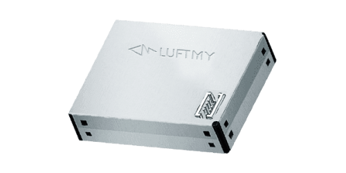 LD11 激光粉尘PM2.5传感器