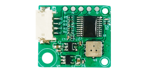 LD-VOC 气体传感器