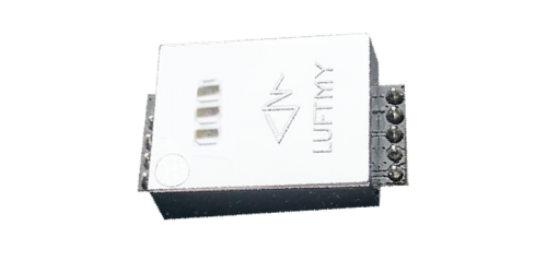 冷媒泄漏监测传感器DM4204