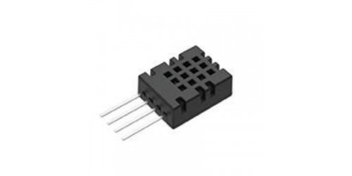 MTHO3A温湿度传感器模组