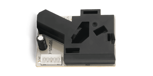 HPD05 粉尘颗粒物PM2.5传感器