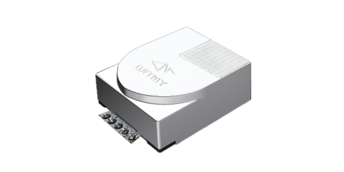 CO208双通道二氧化碳传感器