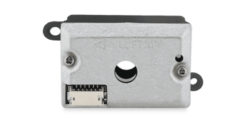 GDS07 红外粉尘PM2.5传感器