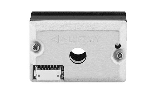 GDS06 红外粉尘PM2.5传感器