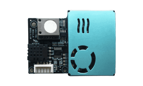 LD11-TH多合一传感器