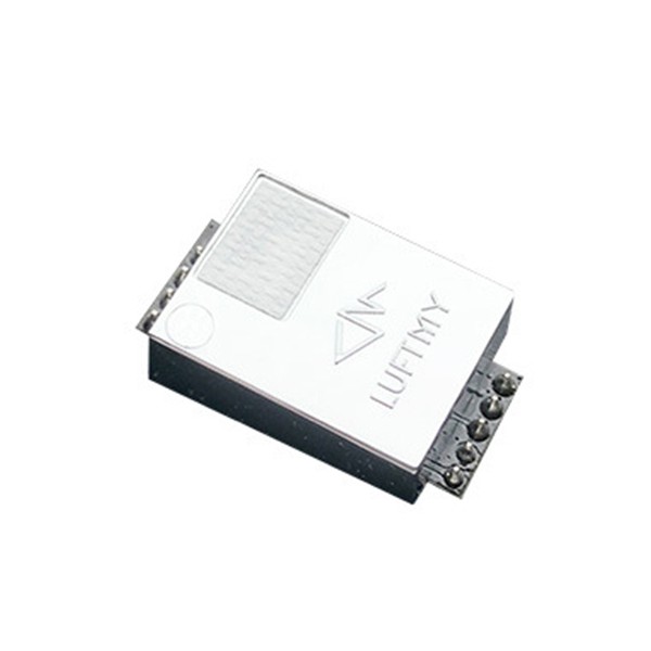 CO206二氧化碳传感器