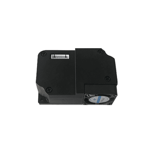 LD19激光粉尘传感器