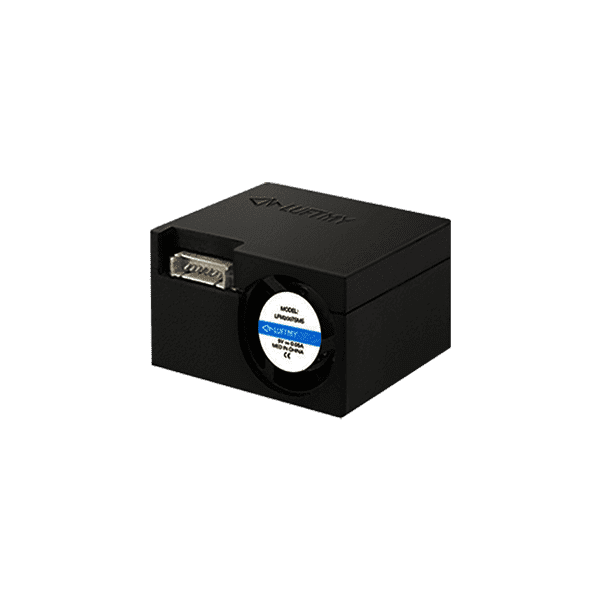 LD12 激光粉尘PM2.5传感器