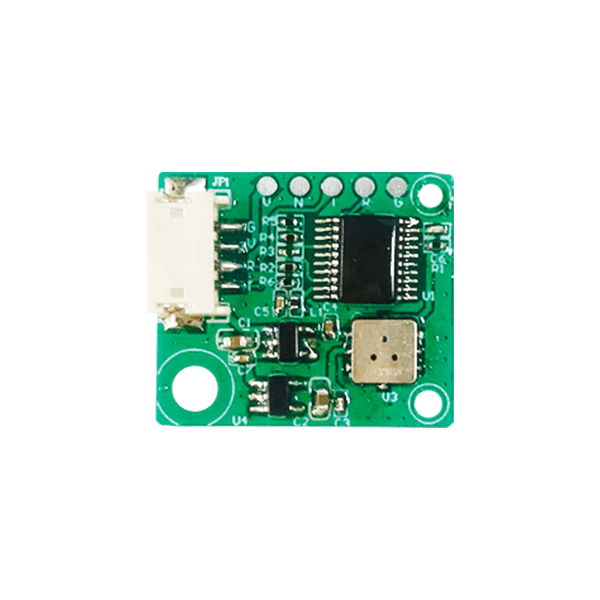 LD-VOC 气体传感器