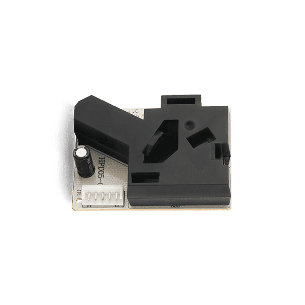 HPD05 粉尘颗粒物PM2.5传感器