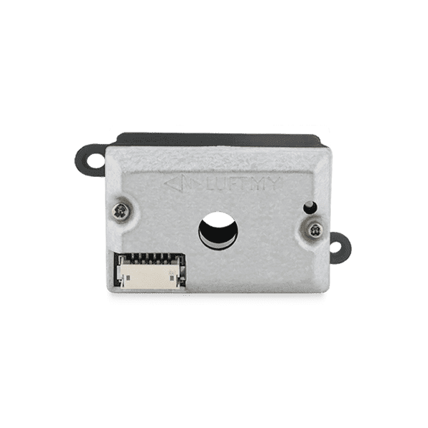 GDS07 红外粉尘PM2.5传感器