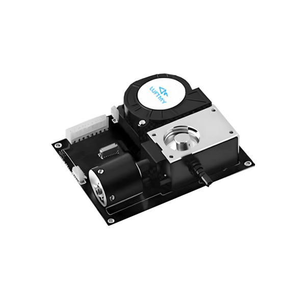 激光粒子计数传感器LD5000