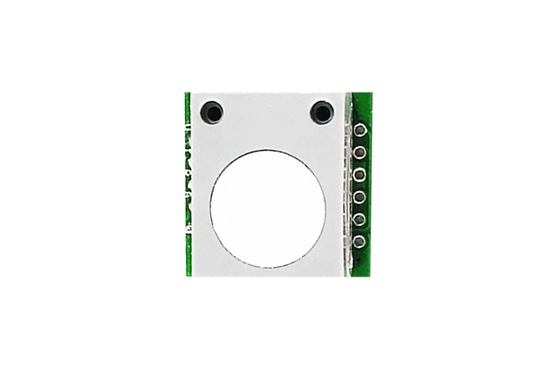 HCHO01甲醛传感器