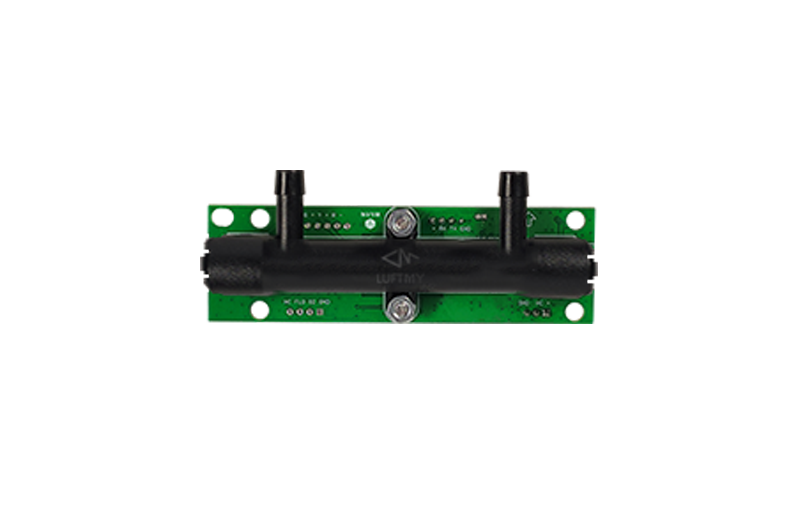 超声波氧气传感器US7500D