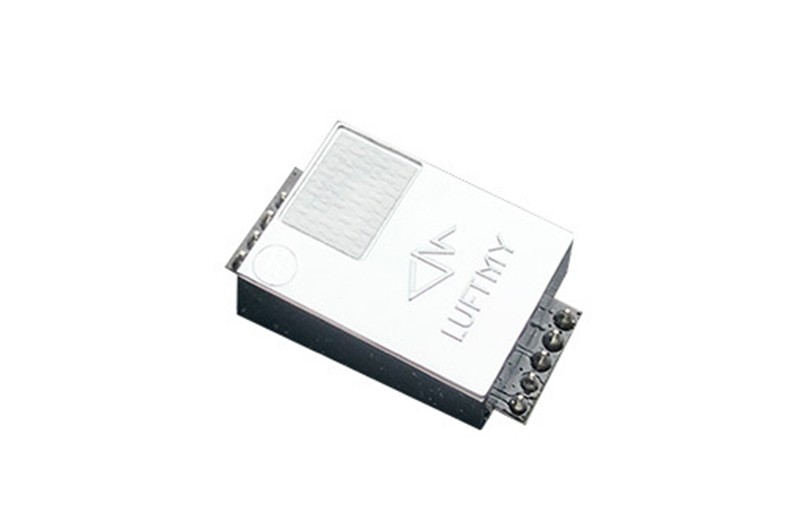 CO206二氧化碳传感器