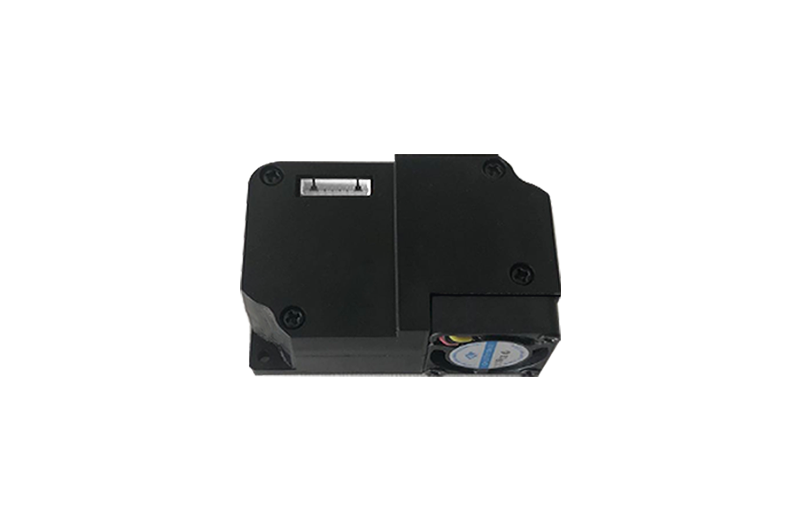 LD19激光粉尘传感器