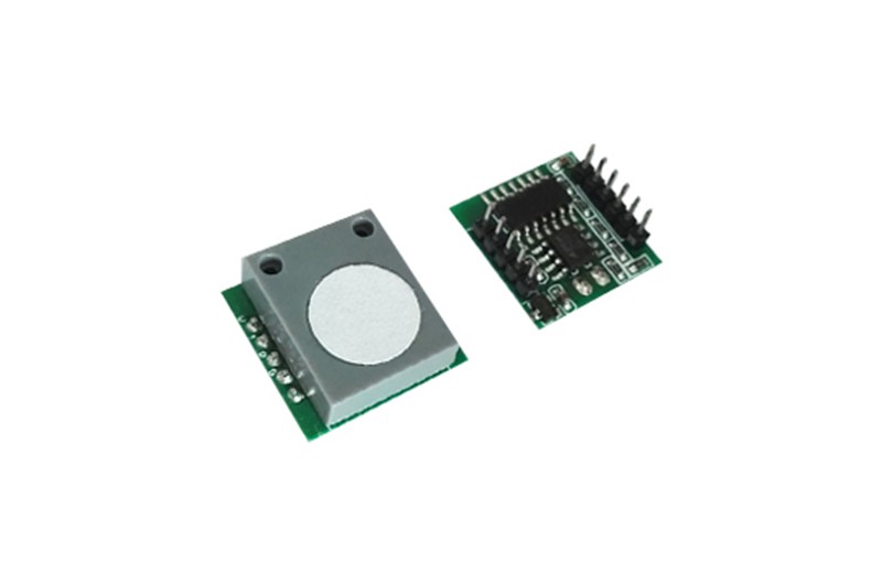 MCO01一氧化碳传感器