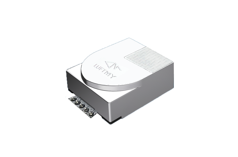 CO208双通道二氧化碳传感器