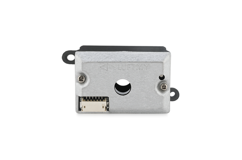 GDS07 红外粉尘PM2.5传感器