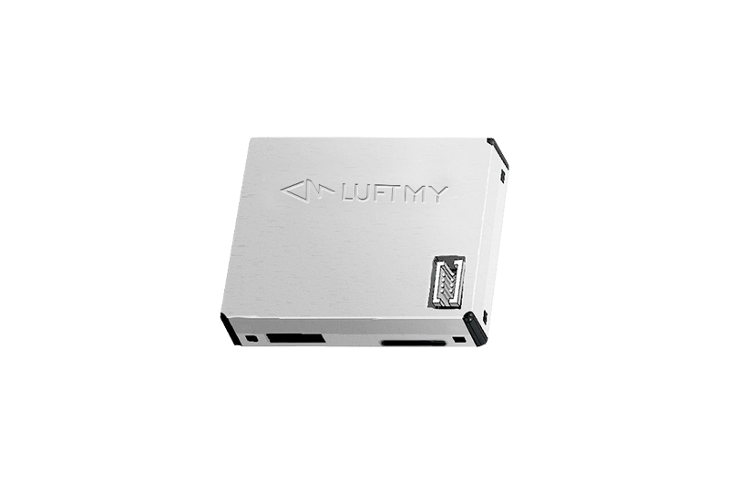 LD16 激光粉尘PM2.5传感器