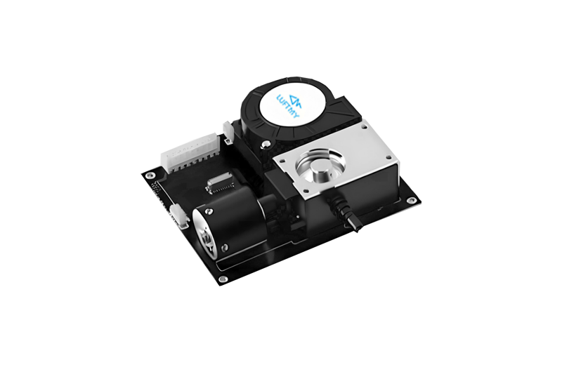 激光粒子计数传感器LD5000