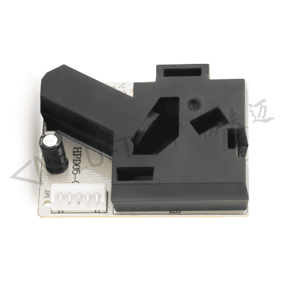 空气净化器用激光粉尘传感器还是红外粉尘传感器?