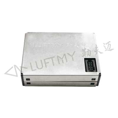 3D激光传感器的原理及特点