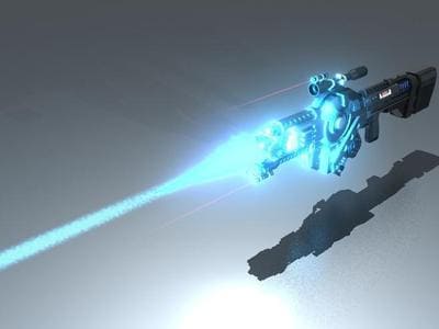 激光武器防护的研究及其发展趋势