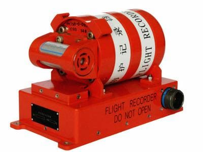 事故后常找的“黑匣子”,到底是什么?