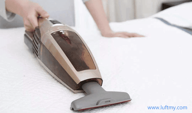 灰尘传感器原理与安装维护