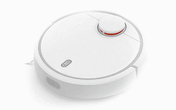 扫地机器人怎么选 微尘传感器在扫地机器人的应用